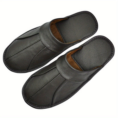 Unisex Slippers - Non-Slip Sole 175333