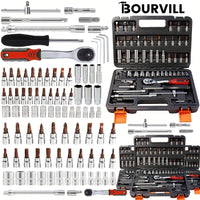 52 Repair Tool Set