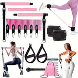 14pcs/set Pink