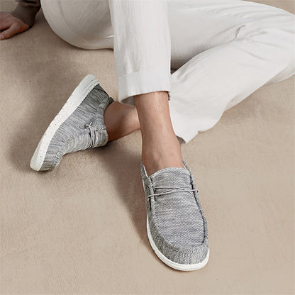 Men's Loafers & Flats - Non-Slip Sole for Everyday Wear 64421 464421