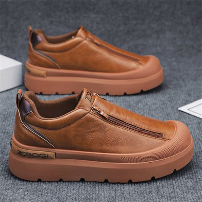 Men's Sneakers - Comfort Fit for Everyday Wear 07365 907365