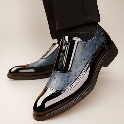 Men's Dress Shoes & Oxfords - Non-Slip Sole