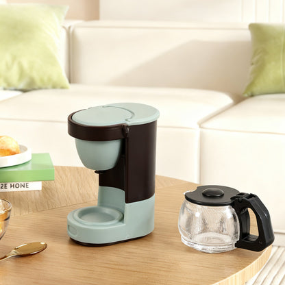 Miniature Dollhouse Kitchen Appliance Set 1:12 Scale 3 Pcs – Rice Cooker, Juicer & Coffee Maker Models, Realistic Dollhouse Decor Accessories, Collectible Gift for Miniature Enthusiasts & Collectors