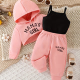 Pink+Black
