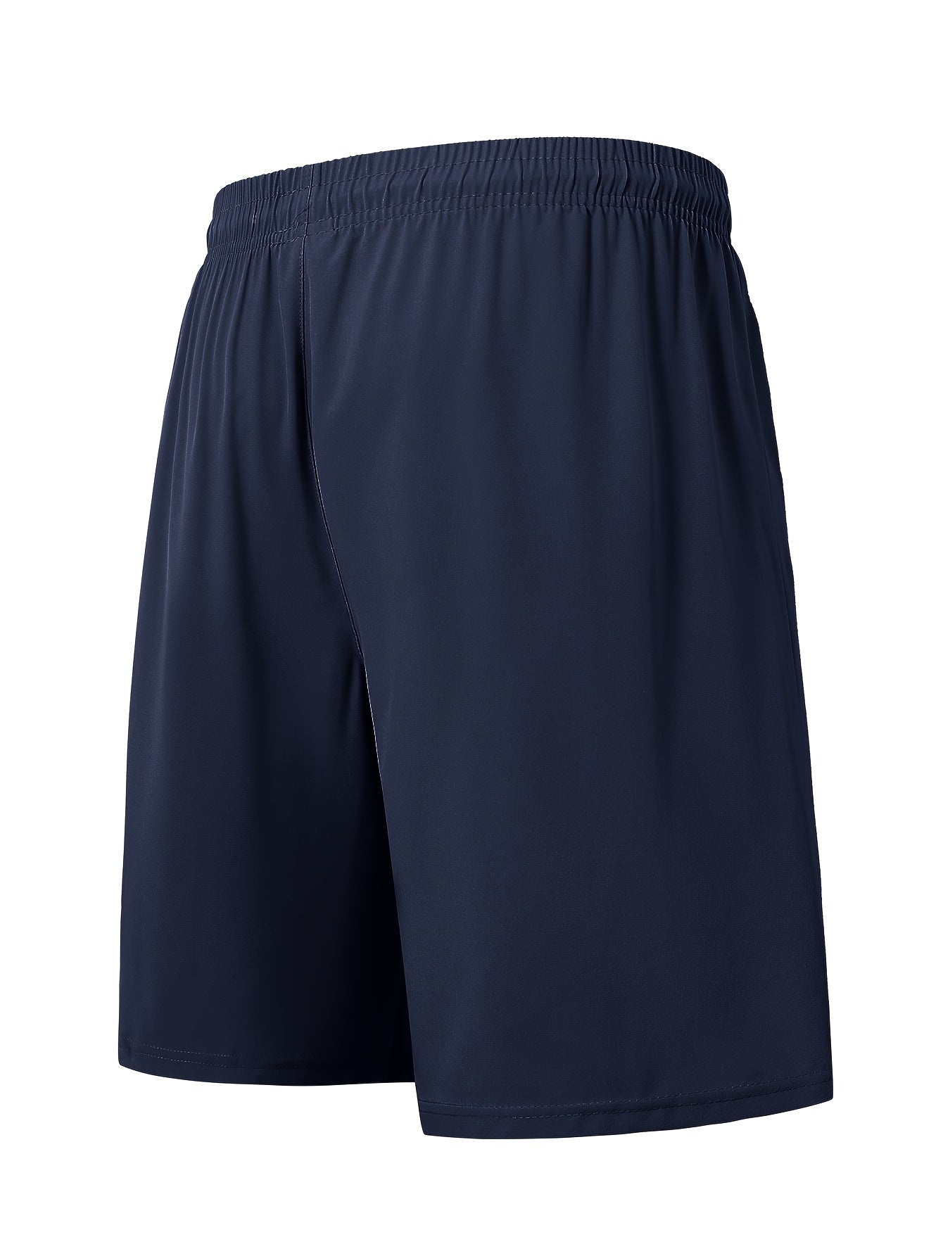 Men's Casual Shorts - Stretch With Pockets Everyday Style