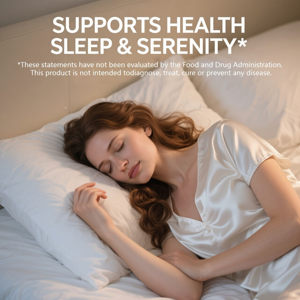 Magnesium Complex Supplement 7-in-1 with Glycinate, Malate, Taurate & More – 1000mg Per Serving for Sleep, Muscle Recovery, Nerve & Energy Support | High-Absorption Multi-Form Formula | 180 Capsules