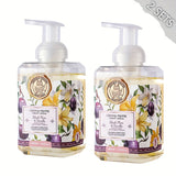 2 PCS Black Plum & Vanilla