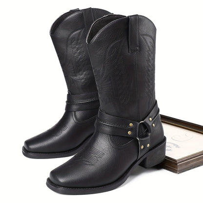 Men's Boots - Non-Slip Sole for Beach & Water 76293 776293