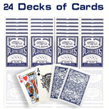 24 Blue
