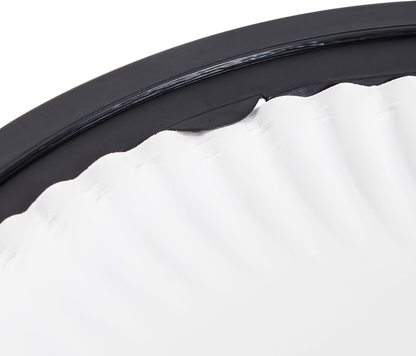Reusable Plastic Paper Plate Holders Set – 10 Inch Snap-On Groove Design, Thickened Durable Holder for Picnics, BBQ, Camping & Party Dinners, Streamlined Dishwasher-Safe Plate Carrier (12 or 20 Piece)