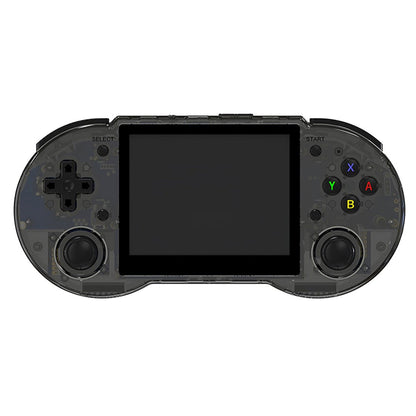 Anbernic RG353P Handheld Game Console Dual OS Android 11 Linux SNES Style 3.5-Inch IPS HDMI Retro Emulator 3500mAh 2GB RAM Wi-Fi Bluetooth