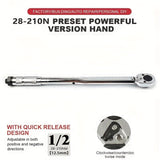 1/2inch 28-210N.m