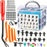 735Pcs