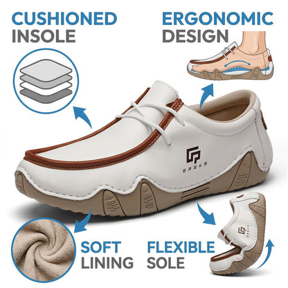 Men's Loafers & Slip-Ons - Driving Style & Slip-On Comfort 202277