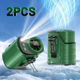 Green - Two-Pack