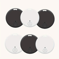 3 Black+3 White