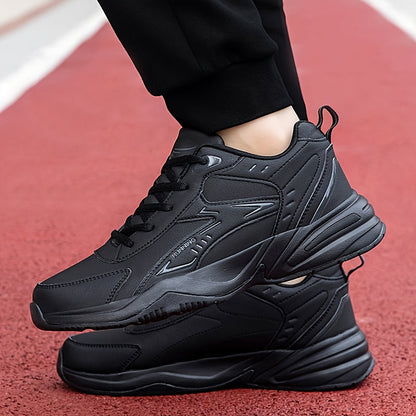 Men's Sneakers - Cushioned Comfort Lightweight for Outdoor & Travel 974053