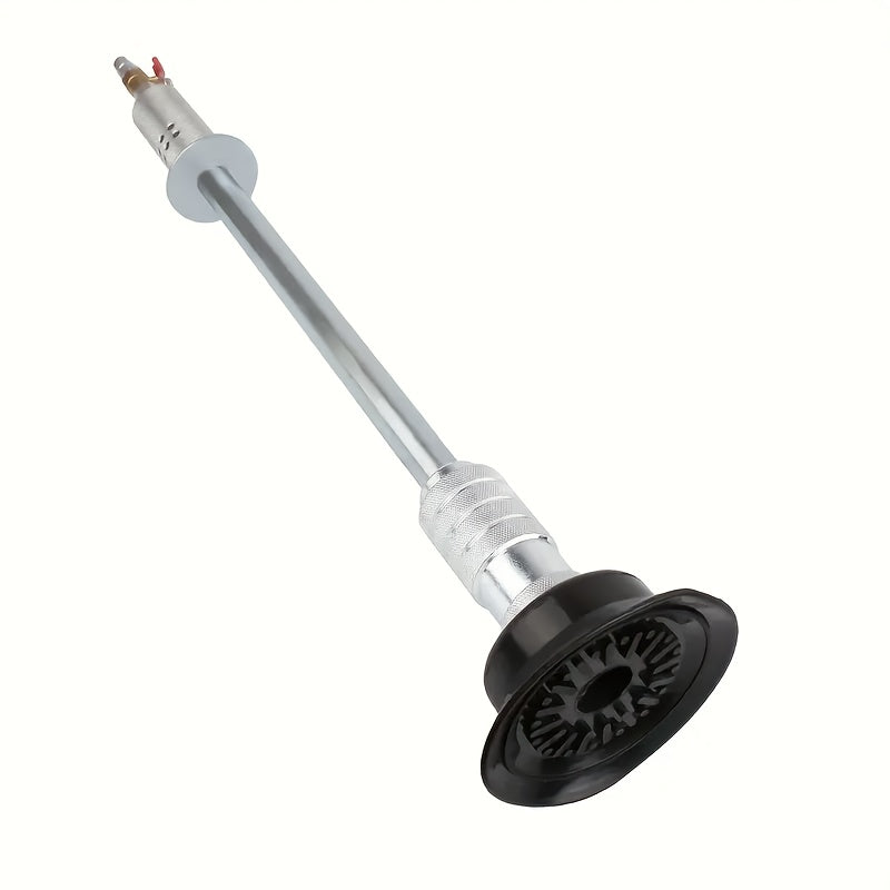 Air Pneumatic Car Dent Puller Suction Sheet Metal Drawing Hammer Repair Tool Auto Care Part Body Recover Automotive Accessories