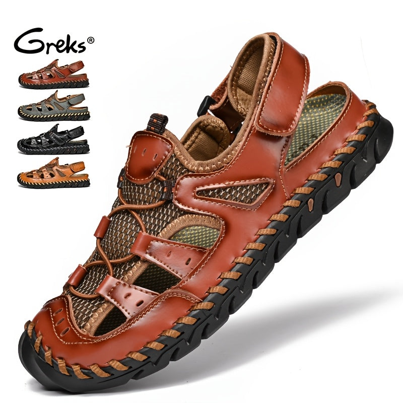Men's Sport Sandals - Lightweight Design