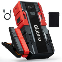 Giatero-001B red