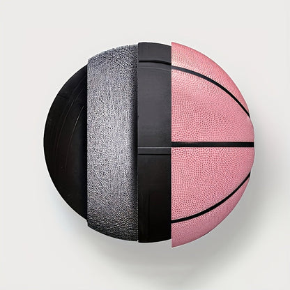 Motivational Basketball Gift for Teenagers, Grandson & Grandchild – International Standard Size, Inspirational Quote Ball, Perfect Birthday & Christmas Gift for Boys & Girls Age 14+
