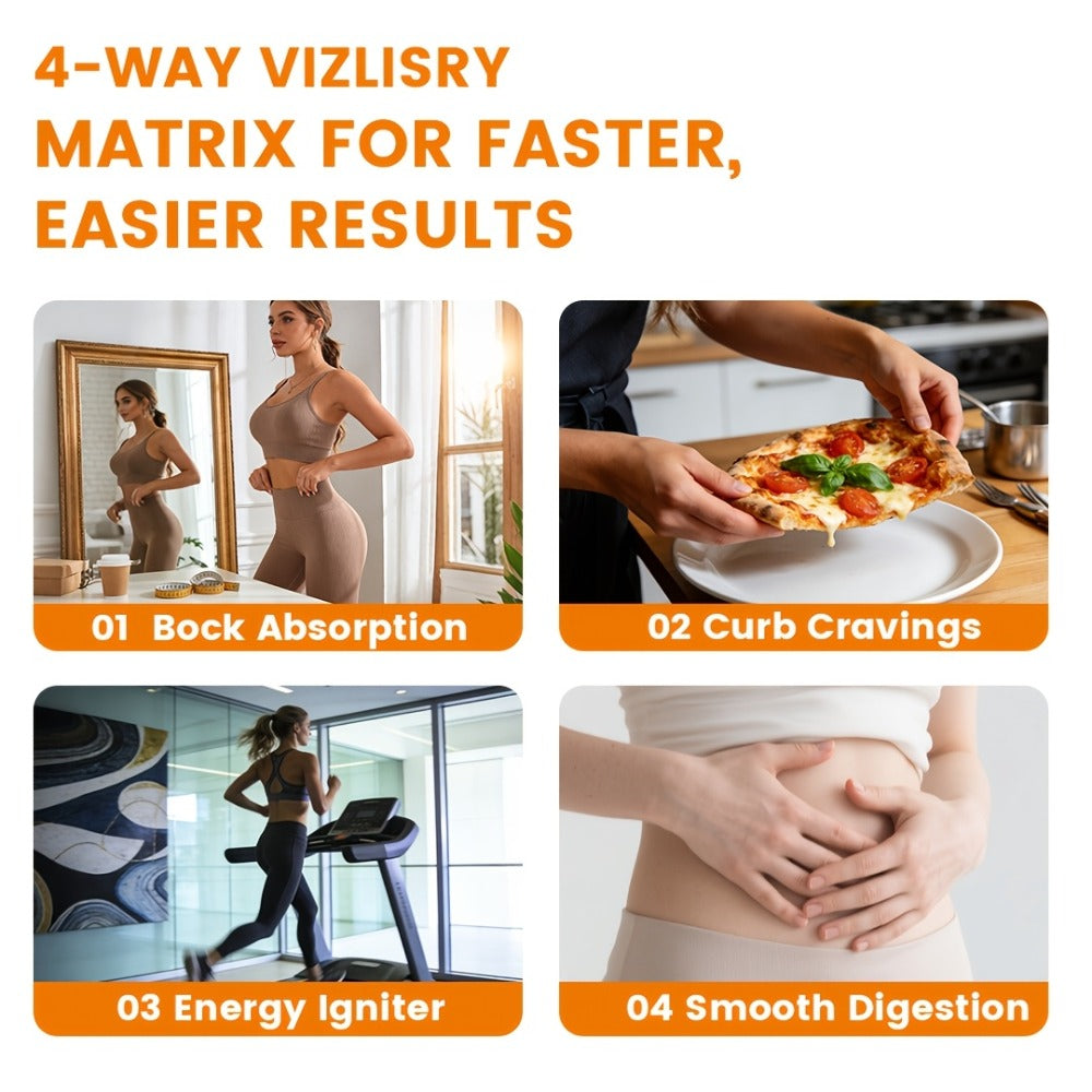 Lipo Slash 16-in-1 Weight Loss Liquid Drops for Women & Men with BHB Ketones Berberine Turmeric Apple Cider Vinegar Probiotics Cinnamon – Gut Health Curb Cravings Hunger Balance Orange Flavor