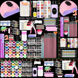 ACRYLIC KIT 002