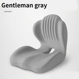 Gentleman Gray