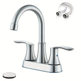 Oil Rubbed Bronze