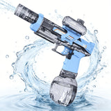 Water Gun-Blue