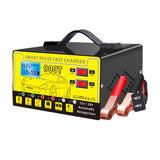Yellow-900T-USA Standard