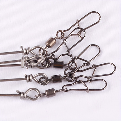 Alabama Umbrella Rig Fishing Lure Set 7 Pack - 5-Arm Multi-Head Bass Lure with Ultralight Tripod Frame, Beginner Friendly Swimbait Rig for Bass Walleye Striper, Mixed Color Freshwater Fishing Tackle