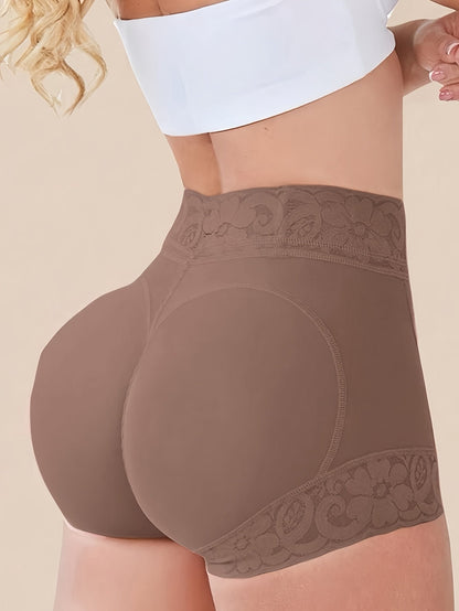 Unisex Shapewear Shorts - Versatile