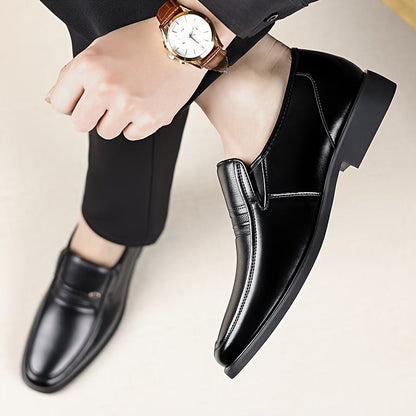 Men's Dress Shoes & Oxfords - Slip-On Ease 780965