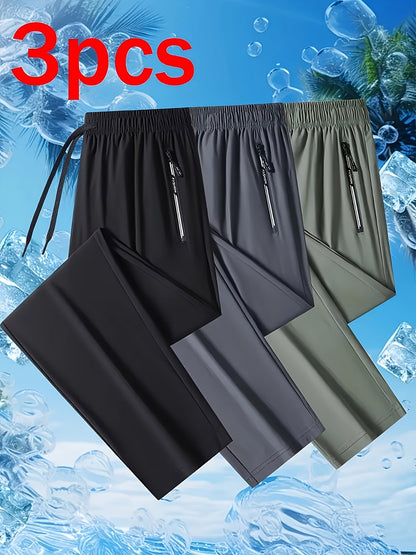 Men's Pants - Stretch Comfort 373349