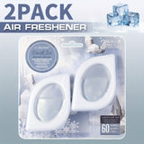 Black Ice (2 Pack)