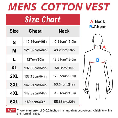 Men's Plaid Sleeveless Shirt with Fringe Hem, Checkered Cotton Button-Up Vest Top, Crew Neck Regular Fit for Streetwear Beach Vacation, Sizes M-XXXXL, Multi-Color