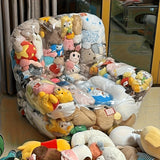 Medium Sofa