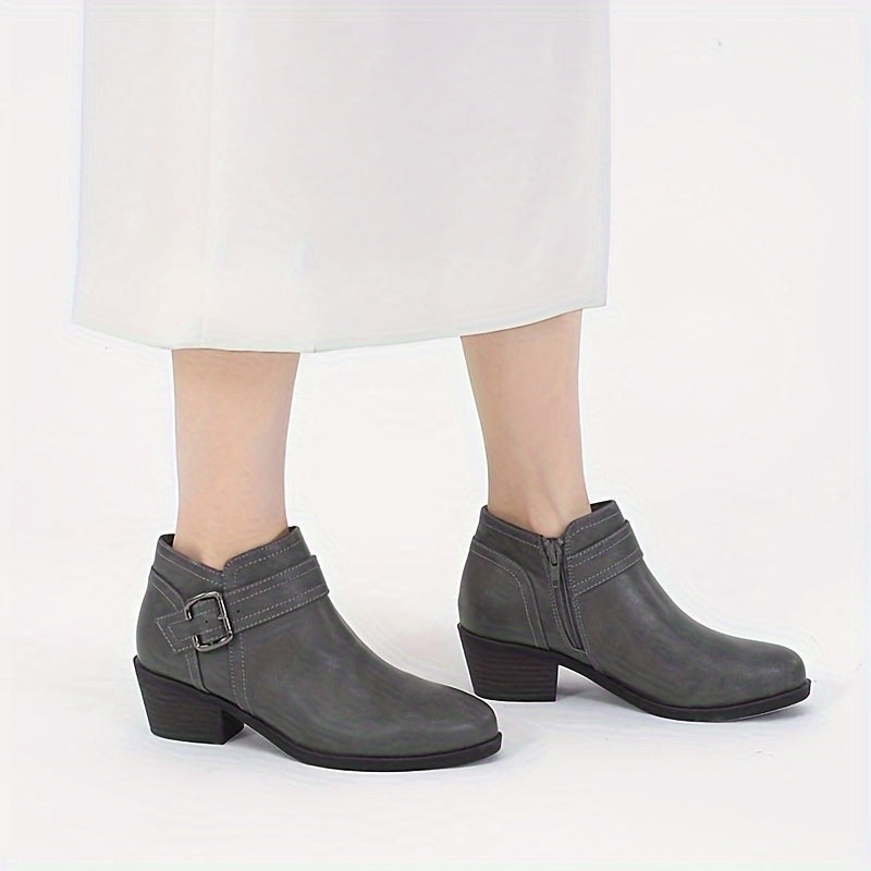 Women's Boots – Comfort Fit Everyday Wear 84