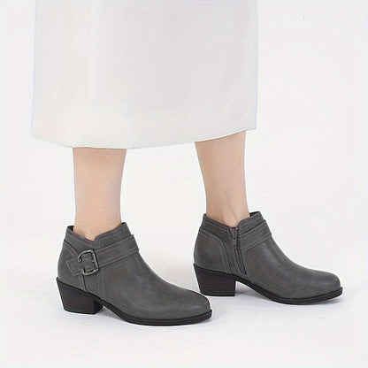 Women's Boots – Comfort Fit Everyday Wear 84