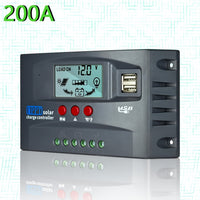 12/24V 200A
