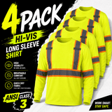 SAFETY ORANGE
