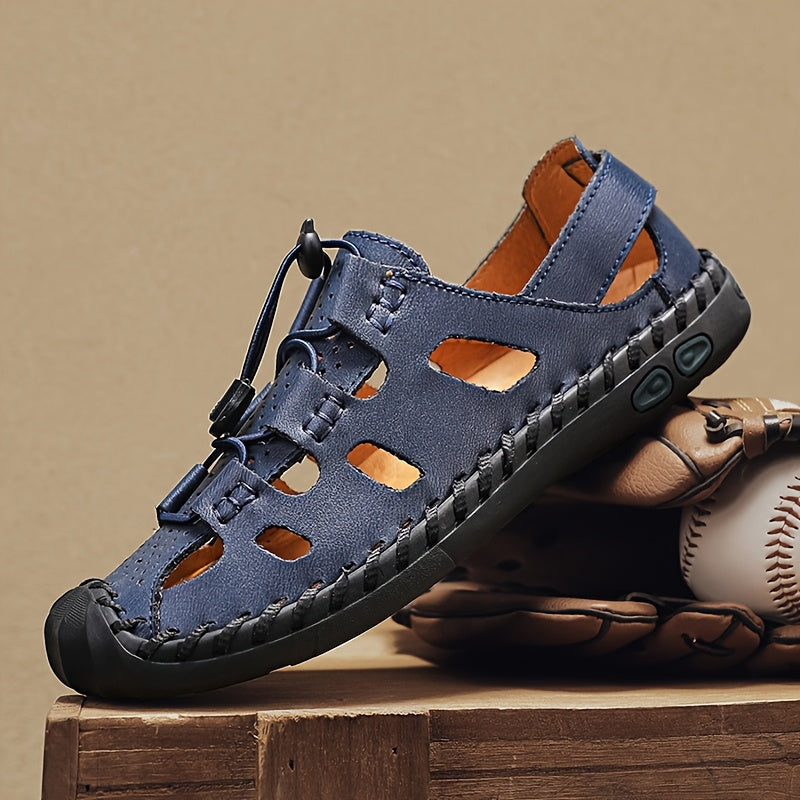 Men's Sport Sandals - Everyday Comfort & Durable Sole