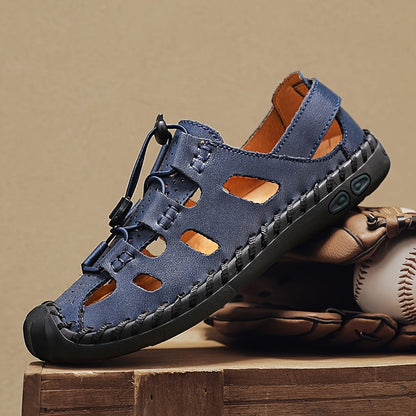 Men's Sport Sandals - Everyday Comfort & Durable Sole