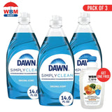 3Value Pack