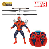 Spider-Man