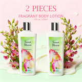 Sweet Bloom*2