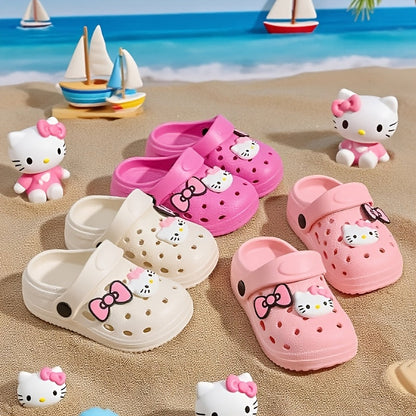 Kids' Slippers - Non-Slip Sole & Lightweight 719845