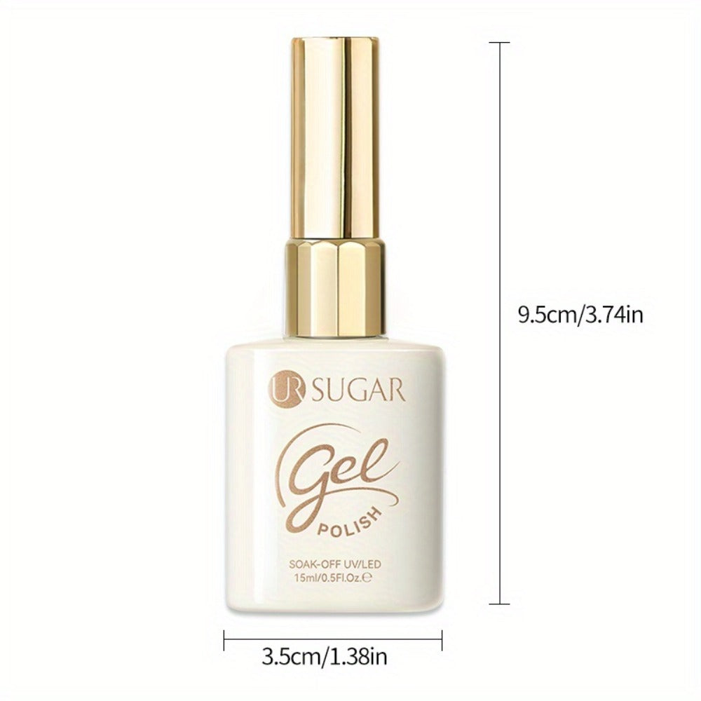 Cat Eye Gel Polish 15ml Plum Bordeaux Magnetic Soak Off UV LED – 3D Light-Shifting Effect Quick Dry Semi-Permanent Long-Lasting Fall Winter Dark Nail Colors for DIY & Salon Nail Art Women