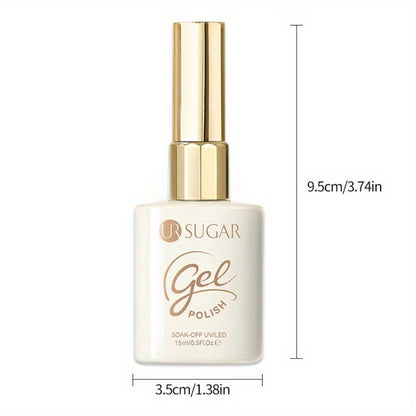 Cat Eye Gel Polish 15ml Plum Bordeaux Magnetic Soak Off UV LED – 3D Light-Shifting Effect Quick Dry Semi-Permanent Long-Lasting Fall Winter Dark Nail Colors for DIY & Salon Nail Art Women
